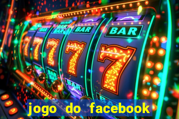 jogo do facebook candy crush saga